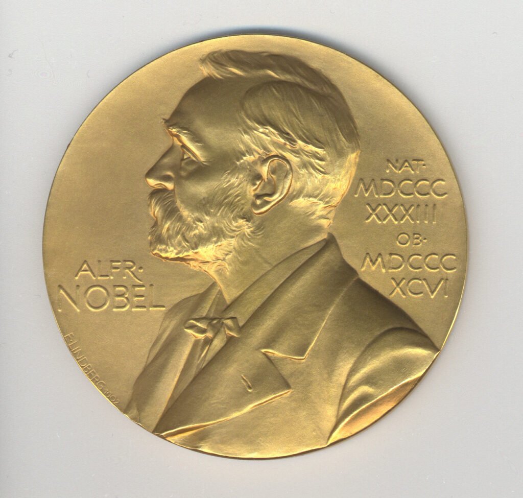 Nobel Prize