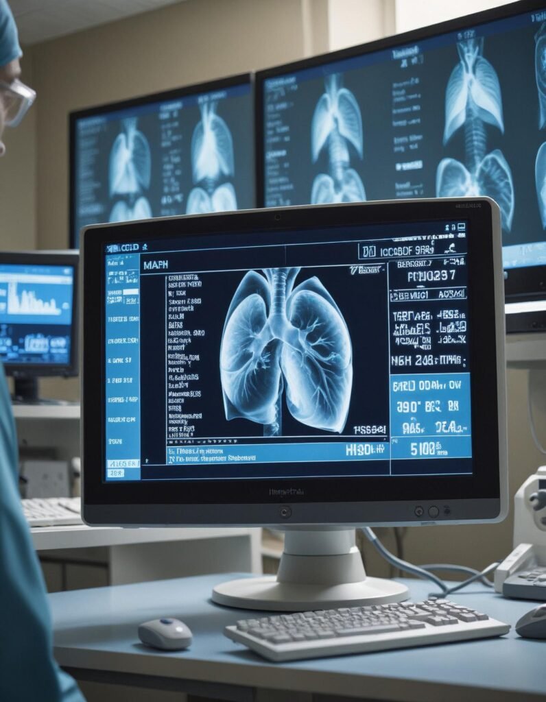 ICD 9 code for Acute hypoxic respiratory failure